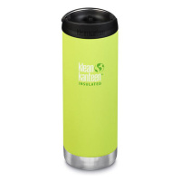 Klean Kanteen Termoska Insulated TKWide 473 ml Café Cap - Juicy Pear