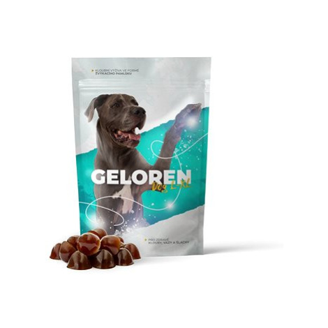 Geloren Dog L/XL 420 g 60 ks