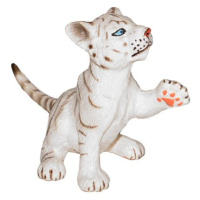 Figurka Tyger bílý mládě 6cm