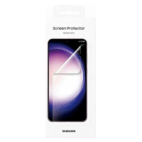 Ochranná fólia Samsung Galaxy S23+ Screen Protector (EF-US916CTEGWW)