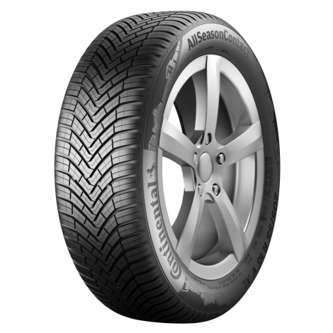 CONTINENTAL 255/45 R 20 101T ALLSEASONCONTACT TL M+S 3PMSF FR