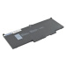 AVACOM pro Dell Latitude 7280, 7480 Li-Pol 7,6V 7500mAh 57Wh