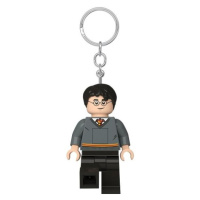 LEGO Harry Potter svítící figurka (HT)