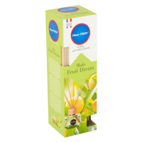 Mister Fresh Home Air Freshener Sticks Fruit Dream 50ml