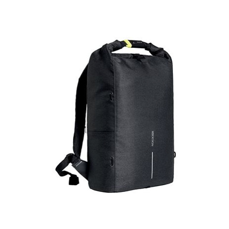 XD Design Bobby Urban Lite anti-theft backpack 15.6 černý
