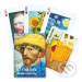 Poker - Vincent Van Gogh Collectors - hra z kategorie Karty, hlavolamy