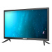 24&quot; HD Ready LED televize