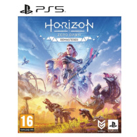 Horizon Zero Dawn Remastered (PS5)