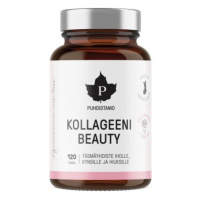 Puhdistamo Kolagen Beauty cps.120