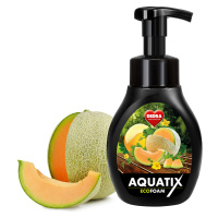 Aktivní EKO pěna na ruční mytí nádobí AQUATIX® EcoFoam meloun 300 ml