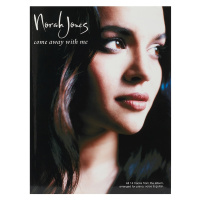 MS Norah Jones: Come Away With Me (PVG)