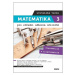 Matematika 3 pro střední odborná učiliště - učitelská verze - Planimetrie a trigonometrie - Mart