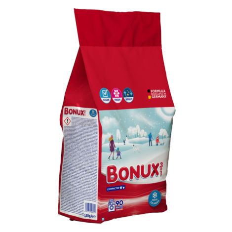 Bonux 90PD White Ice Fresh