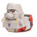 Tubbz kachnička Transformers - Megatron - Numskull