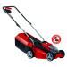 Aku sekačka GE-CM 18/30 Li-Solo Power X-Change, záběr 30 cm - Einhell Expert Plus