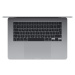 Apple MacBook Air 15 M3 MRYM3SL/A Vesmírně šedá