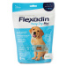 FLEXADIN Young Dog Maxi 60 žvýkacích tablet