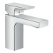 Umyvadlová baterie Hansgrohe Vernis Shape s výpustí chrom 71561000