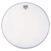 Remo Emperor Coated 10"