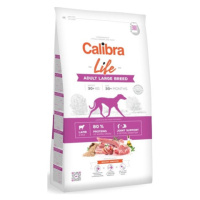 Calibra Life Calibra Dog Life Adult Large Breed Lamb 2,5kg