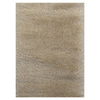 Berfin Dywany Kusový koberec Seven Soft 7901 Beige - 160x220 cm