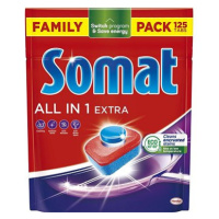 SOMAT All in 1 Extra 125 ks