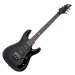 Schecter SGR C-1 Gloss Black Elektrická kytara