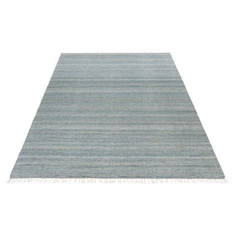 Obsession koberce Kusový koberec My Rodan 565 Blue – na ven i na doma - 140x200 cm