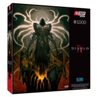 Puzzle Diablo IV - Inarius, 1000 dílků