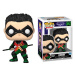 Funko POP! #892 Games: Gotham Knights - Robin