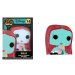 Funko Odznak The Nightmare Before Christmas - Sally (Funko POP! Pin Disney)