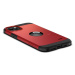 Spigen Tough Armor MagFit kryt iPhone 15 červený
