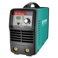 Extol Industrial 8796011 Svářecí invertor SMART 160A