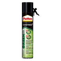 PATTEX GreenQ trubičková EKO PU pěna 750 ml