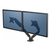 Stolní držák pro 2 LCD monitory Platinum Series