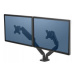 Stolní držák pro 2 LCD monitory Platinum Series