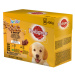 Pedigree Vital Protection Junior krmivo v aspiku 12 x 100 g