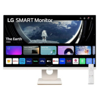 LG 27SR50F-W.AEU Bílá