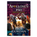 Apollónův pád - Neronova pevnost - Rick Riordan