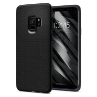 Pouzdro Spigen Liquid Air pro Samsung Galaxy S9 - matně černé