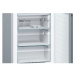 Kombinovaná lednice s mrazákem dole Bosch KGN39VLEA