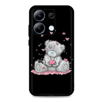 TopQ Kryt Xiaomi Redmi Note 13 Lovely Teddy Bear 122555