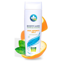 Annabis Bodycann Feel Sporty 250 ml