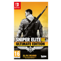 Sniper Elite 3 (Ultimate Edition)