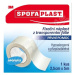 3M Spofaplast 432 Fix.náplast transp.fol.5mx25mm