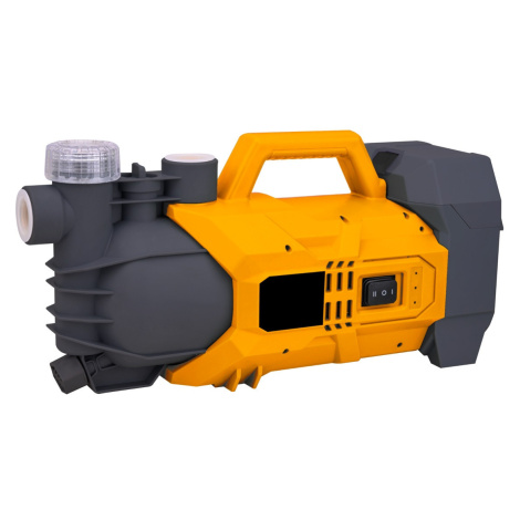Riwall PRO RAJP 2820 SET aku 20V čerpadlo + 4 Ah baterie + nabíječka