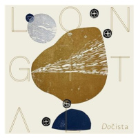 Longital: Dočista - CD