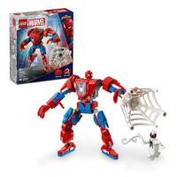 LEGO® Marvel 76308 Spider-Man v robotickém obleku vs. Anti-Venom