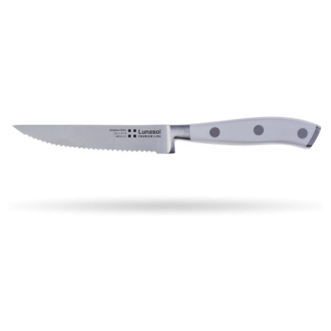 Steakový nůž 11,4 cm – Premium Lunasol
