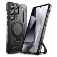 Pouzdro pro Galaxy S25 Ultra, Supcase Ub Grip Mag, case pro MagSafe pevná zadní kryt